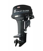 Лодочный мотор CALON GLORIA T9.9FWS MAX 2-х тактный