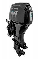 Лодочный мотор Reef Rider RREF50FVEL-T 4-х тактный с гидроподъемом HIDEA