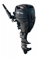Лодочный мотор Reef Rider RREF9.9HES PRO EFI 362cc 4-х тактный HIDEA