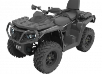 Квадроцикл Pathcross 650 ATV-L