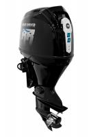 Лодочный мотор Reef Rider RREF80FEL-T 4-х тактный с гидроподъемом HIDEA