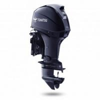Лодочный мотор Tohatsu MFS50A ETL