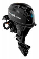 Лодочный мотор Reef Rider RRF9.9FES PRO 362cc (дист, эл/ст) 4-х тактный HIDEA