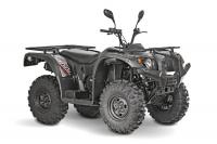 Квадроцикл Baltmotors Striker 400 EFI New