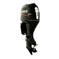 Лодочный мотор Hidea HDEF 80/90/115 FEL-T/FEX-T EFI