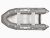 Лодка ПВХ X-RIVER Rocky 355 НДВД Лодка ПВХ X-RIVER Rocky 355 НДВД