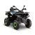 Квадроцикл GLADIATOR F200 LUX черный с псм Квадроцикл GLADIATOR F200 LUX черный с псм