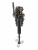 Лодочный мотор GLADIATOR G9.9FHS BLACKLINE Лодочный мотор GLADIATOR G9.9FHS BLACKLINE