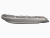 Лодка ПВХ X-RIVER Rocky 355 НДВД Лодка ПВХ X-RIVER Rocky 355 НДВД