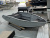 Лодка алюминиевая Xstream 400 с консолью Лодка алюминиевая Xstream 400 с консолью