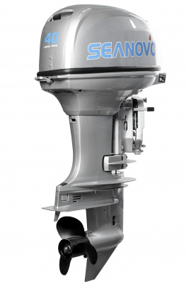 Лодочный мотор Seanovo SN 40 FHL