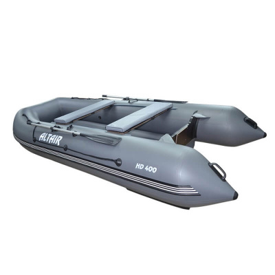 Лодка пвх ALTAIR HD 400 S НДНД