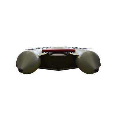 Надувная моторная лодка Altair Pro 385 Airdeck