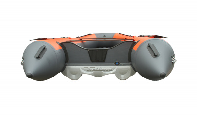 Надувная моторная лодка REEF TRITON 390 New