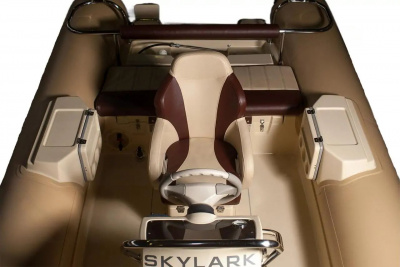 Лодка РИБ Skylark R500 Comfort Line