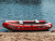 Лодка ПВХ X-RIVER Agent Mini 280 Airdeck НДВД