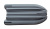 Лодка Reef Triton 400 S-Max с интегрированным фальшбортом New