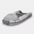 Надувная лодка GLADIATOR E420PRO Надувная лодка GLADIATOR E420PRO