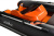 Надувная моторная лодка Адмирал RIB 380 Надувная моторная лодка Адмирал RIB 380