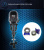  Мотор MARLIN MP 30 AWRS Proline