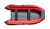 Лодка REEF TRITON 360Fi НД с интегрированным фальшбортом New Лодка REEF TRITON 360Fi НД с интегрированным фальшбортом New