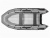 Лодка ПВХ X-RIVER Rocky 415 НДВД Лодка ПВХ X-RIVER Rocky 415 НДВД