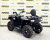Квадроцикл Bizon YK450A 4х4 ПТС
