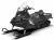 Снегоход AODES Snowcross 1000 SWT LTS