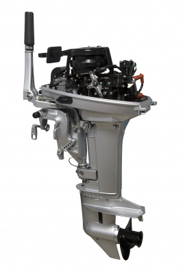 Лодочный мотор Seanovo SN 20 FHL
