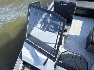 Моторная лодка Realcraft 470 NS NEO