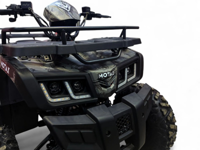 Квадроцикл MOTAX GRIZLIK T200