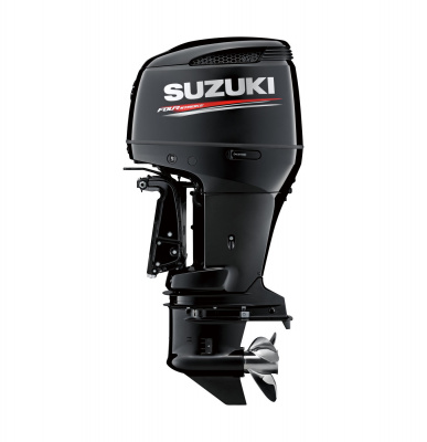 Лодочный мотор Suzuki DF200TX