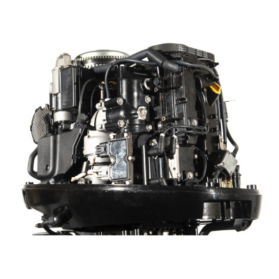 Лодочный мотор Parsun F100FEL-T-EFI (:Наклейки 80, 85 в подарок:)
