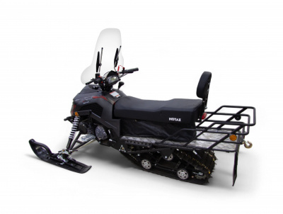 Снегоход MOTAX SNOW 200 New