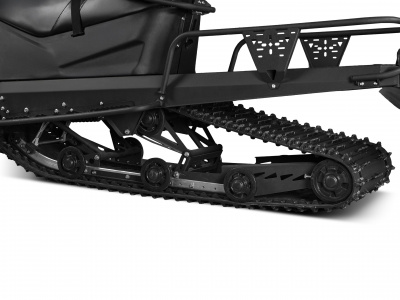 Снегоход утилитарный  IRBIS SK700 PRO