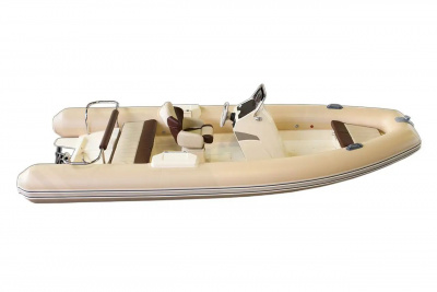 Лодка РИБ Skylark R500 Comfort Line