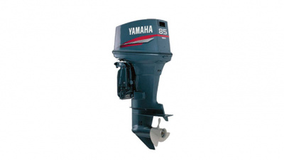 Лодочный мотор Yamaha 85AETL
