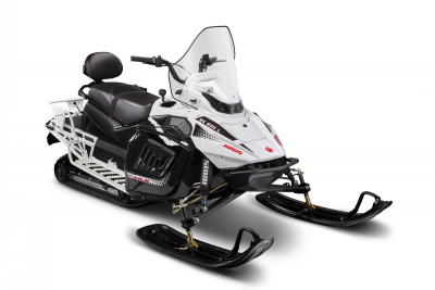 Снегоход IRBIS TUNGUS 600L GEN1 ПСМ
