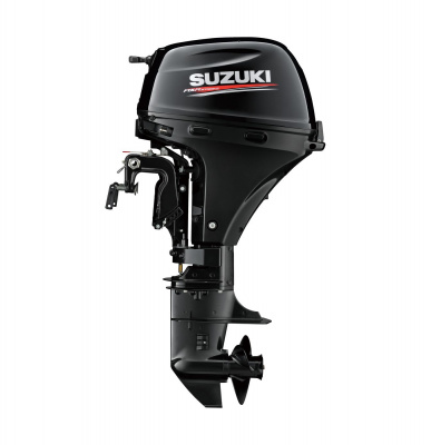 Лодочный мотор Suzuki DF20ARS