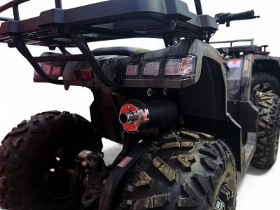 Квадроцикл MOTAX GRIZLIK T200