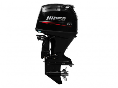 Лодочный мотор HIDEA HDEF60FUEL-T