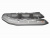 Лодка ПВХ X-RIVER Rocky 335 НДВД