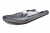 Надувная моторная лодка Адмирал RIB 420 Надувная моторная лодка Адмирал RIB 420