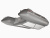 Лодка ПВХ X-RIVER Rocky 375 фальшборт НДВД