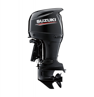 Лодочный мотор Suzuki DF140BTL/X