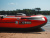 Лодка ПВХ X-RIVER Agent Mini 280 Airdeck НДВД
