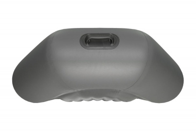 Гребная лодка АКВА-МАСТЕР 280 НД графит