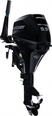 Лодочный мотор Mercury F9.9 MH
