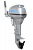 Лодочный мотор Seanovo SN 9.9 FHL Лодочный мотор Seanovo SN 9.9 FHL