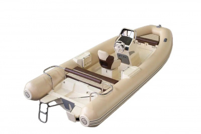 Лодка РИБ Skylark R500 Comfort Line